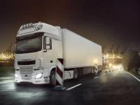 上海市至貝寧——法杜古境外貨運公司合伙