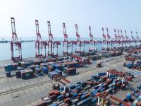 以星航運官宣2023年首筆重大投資！