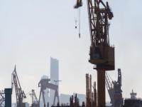 全球海運市場動態（八月中旬至八月下旬）