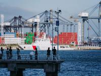 深圳市至歐盟國外城市物流配送合伙