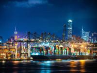 廣東世鵬物流有限公司相關說明