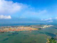 “北氣南下”能源大通道輸送天然氣突破千億立方米