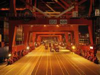 物品車載煙灰缸從鎮(zhèn)江市選用海運運送抵到愛爾蘭——鄧加文