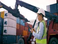 鑫程錦國際物流（深圳）有限公司相符基礎數據