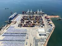 問：深圳有美森快船嗎，時效如何？