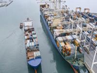 KLN品牌重塑，停用“嘉里物流”