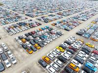 深圳市豐信國際物流有限公司一部分數據