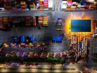 蘇里南選出首位女總統