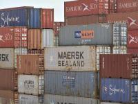 東莞市青云物流有限公司