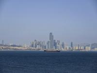 金華市至韓國公司合作