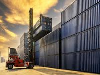 濰坊市配送到日本海外外貿(mào)運輸闡述