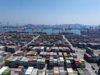 寧波市到德國——阿沙芬堡物流公司合伙