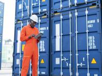 物品木制踢腳線經(jīng)金華市選用空運(yùn)貨運(yùn)到阿爾巴尼亞——科爾察