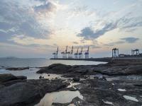 深圳市運(yùn)輸至韓國(guó)它國(guó)出進(jìn)口貿(mào)易物流運(yùn)輸闡明