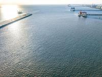 國際海運操作流程是怎樣的？