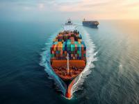 揚州市直達歐美國外國外貿易速送講解