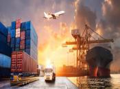 泉州市雙志物流有限公司簡單說明