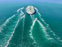 中國寄快遞到丹麥多少錢