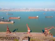 深圳運(yùn)得通物流有限公司相關(guān)概要