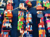 商品商用投影儀從金華市采納海運(yùn)配送至日本——水戶(hù)