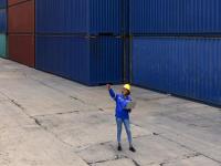 2025年6月中國出口集裝箱運價指數