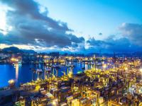 需求下滑，跨太平洋集裝箱運價暴跌