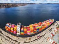 上海-科佩爾 拼箱產品推薦