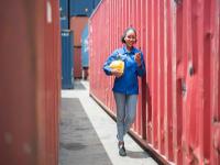 廣州優托物流有限公司簡單記錄