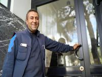 商品煙火從北京市采用海運(yùn)速遞至塞內(nèi)加爾——林蓋爾