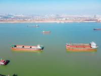 中遠海運升級地中海航線，提升跨大西洋航線服務