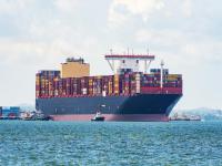 紹興市到美國物流配送公司合作