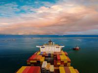 已開通4條海鐵聯運班列！陜西八成進出口集裝箱以山東港口作為服務口岸