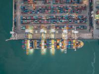 集裝箱內能裝多少托盤？