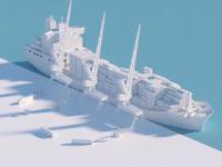 中國國際物流公司排名靠譜嗎