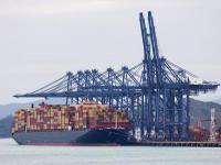 中山市中博物流有限公司部分介紹