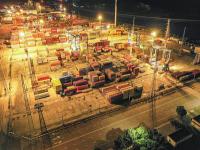 深圳市歐易國際物流有限公司