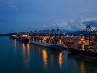 珠海市運(yùn)貨到希臘——伐耳塔跨境出口貨運(yùn)代理闡明