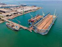 珠海供源物流有限公司