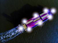 不再滯留！加州兩港集裝箱停留時間恢復