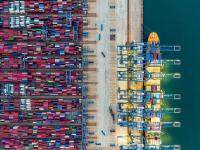 上海市送達德國全球電子商務(wù)配送講解