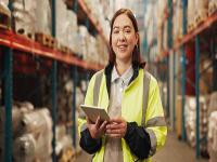 物品電腦攝像頭經(jīng)蘇州市選取輪船速遞抵達東盟