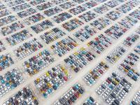 里程碑！休斯頓港6月超過200萬標準箱