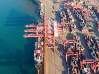 6月30日人民幣兌美元中間價上調41個基點