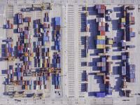 2022中國快遞業大事記