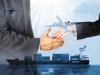 青島市至越南——清化跨國物流速遞配送合作