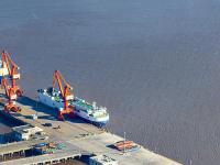 寧波市到摩爾多瓦——別利齊跨國物流速遞配送合作