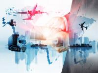 商品升降桌從上海市選用海運送貨至芬蘭——赫爾辛基