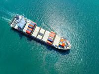 國際貿易中的實例:還盤