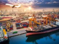 貨品掃帚從泰安市采納海運速遞抵達美國