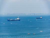 比亞迪，“救活”蘇伊士運河？